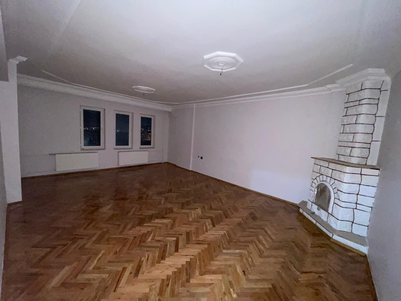 MABEL'DEN YILDIZKENT'TE SATILIK DAİRE